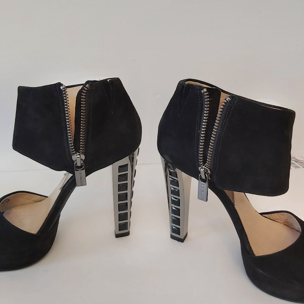 Michael Kors sandale Size 5.5 M - Picture 15 of 16